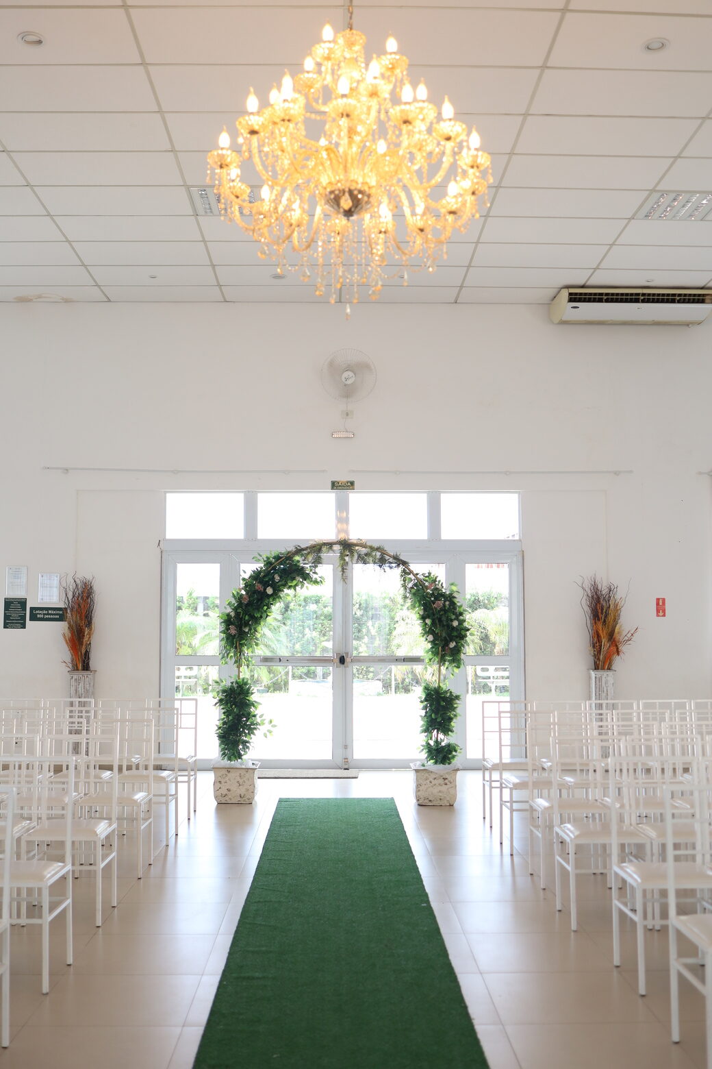 Espaço Di Florença