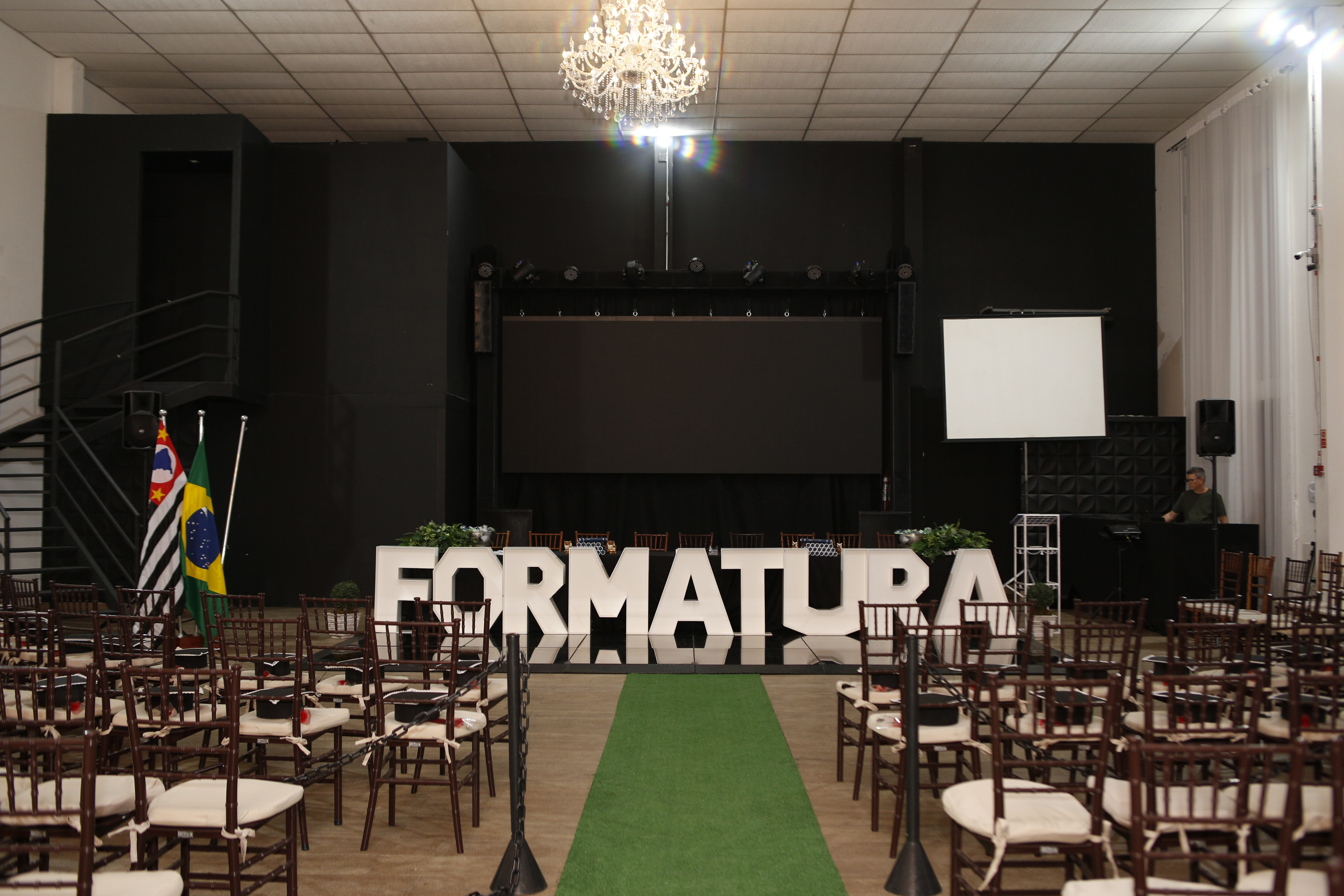 Espaço Monet